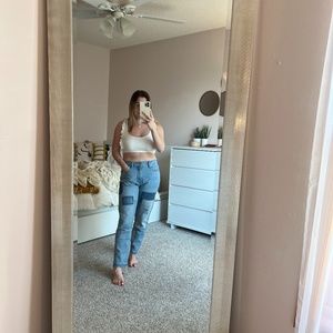 Uran Outfitters Jeans